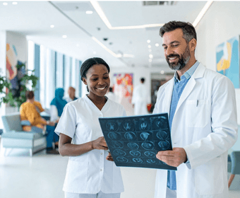 International Medical Insurance