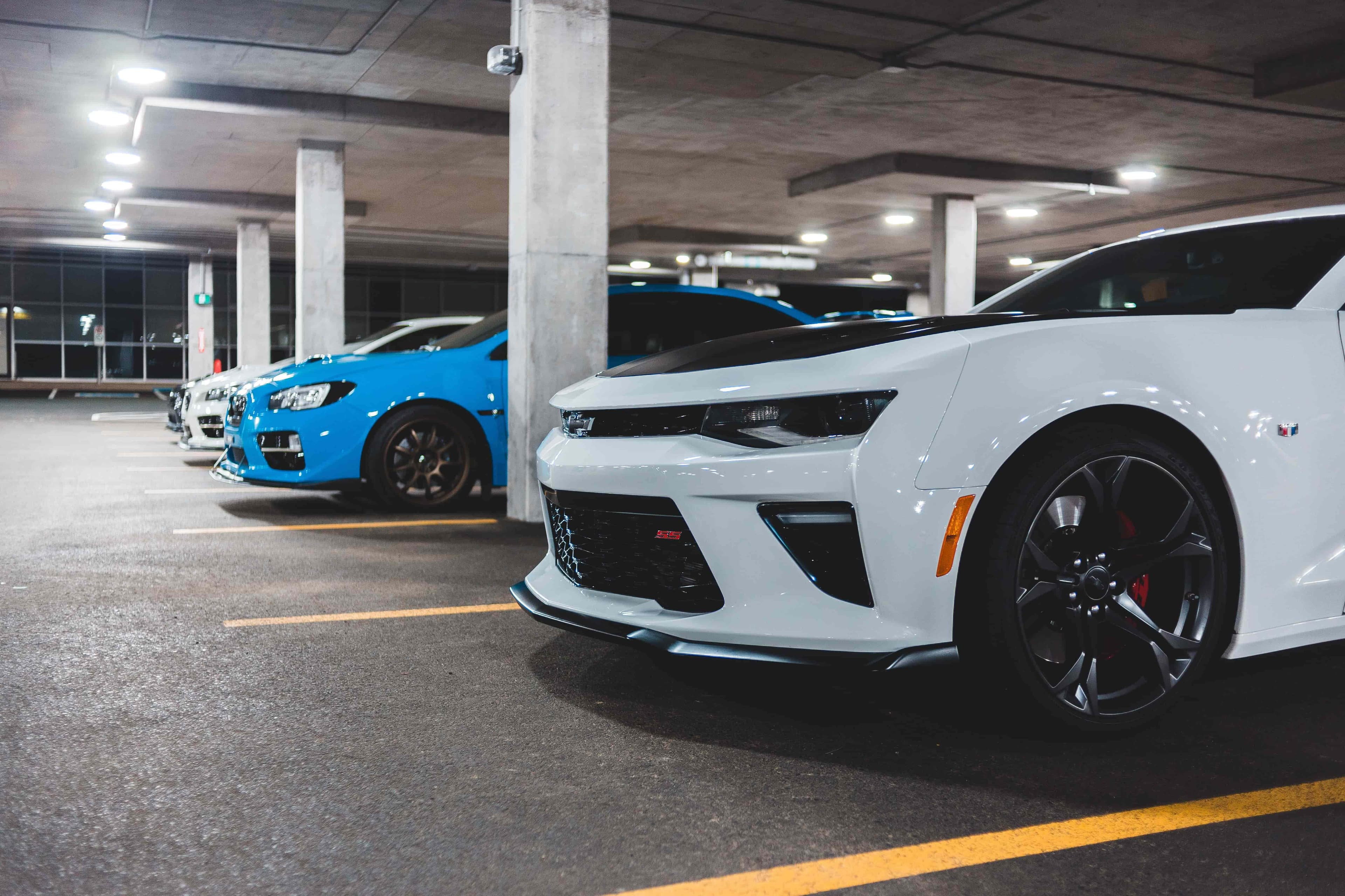 Legal, protected, and back on the road fast